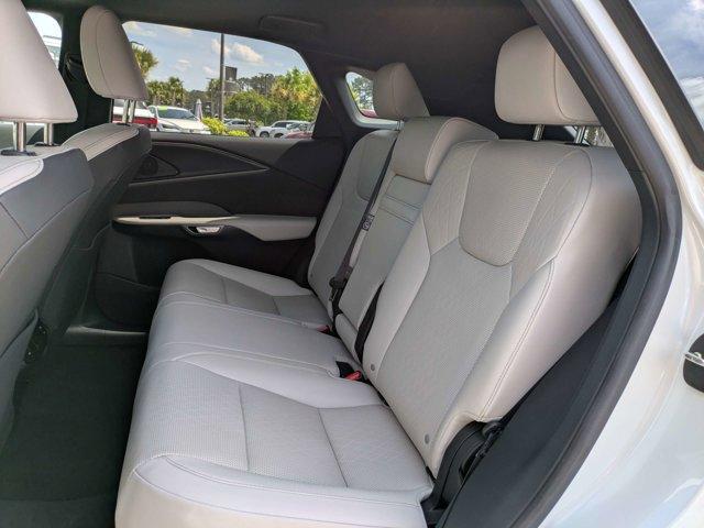 used 2023 Lexus RX 350 car, priced at $52,788