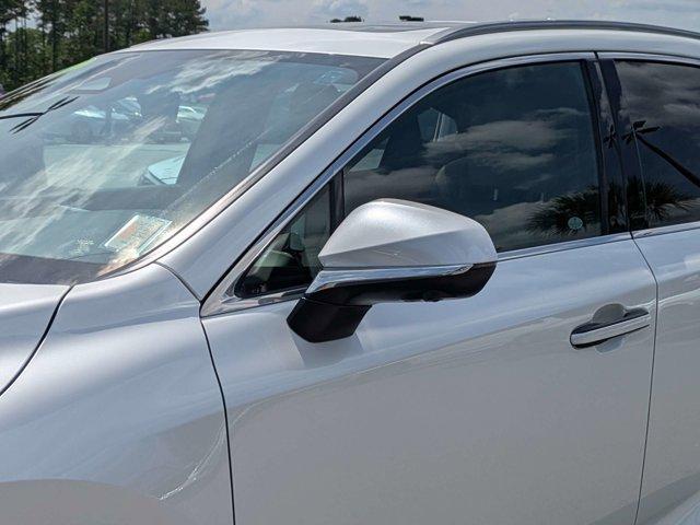 used 2023 Lexus RX 350 car, priced at $52,788