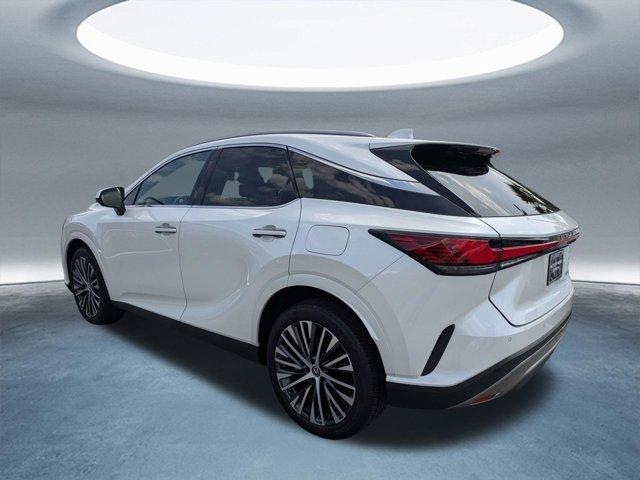used 2023 Lexus RX 350 car, priced at $52,788