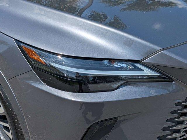 used 2023 Lexus RX 350 car, priced at $50,998