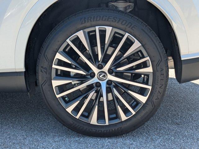 used 2023 Lexus RX 350 car, priced at $53,898