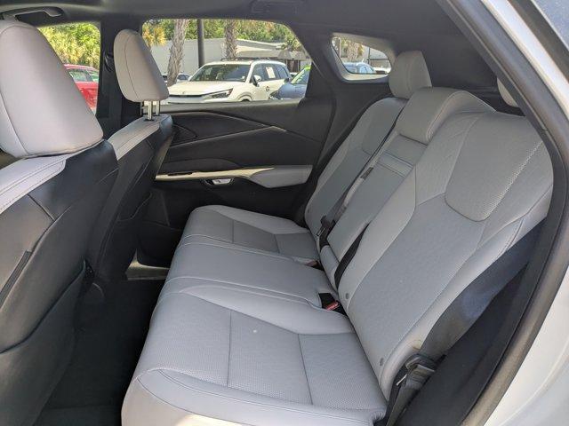 used 2023 Lexus RX 350 car, priced at $53,898