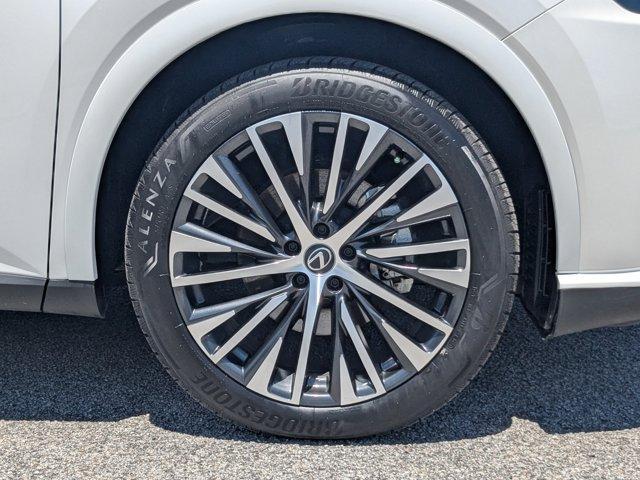 used 2023 Lexus RX 350 car, priced at $53,898