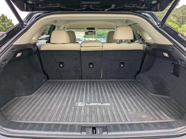 used 2022 Lexus RX 350 car, priced at $46,998