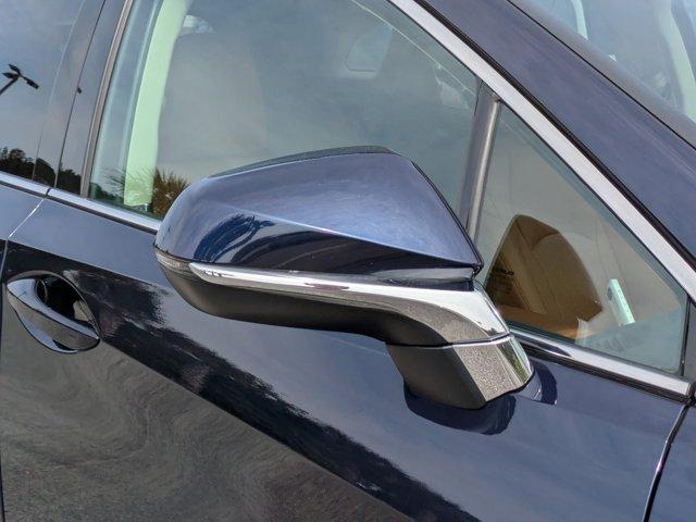 used 2022 Lexus RX 450h car, priced at $46,634