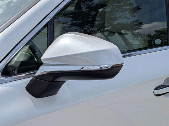 used 2023 Lexus RX 350 car, priced at $48,998