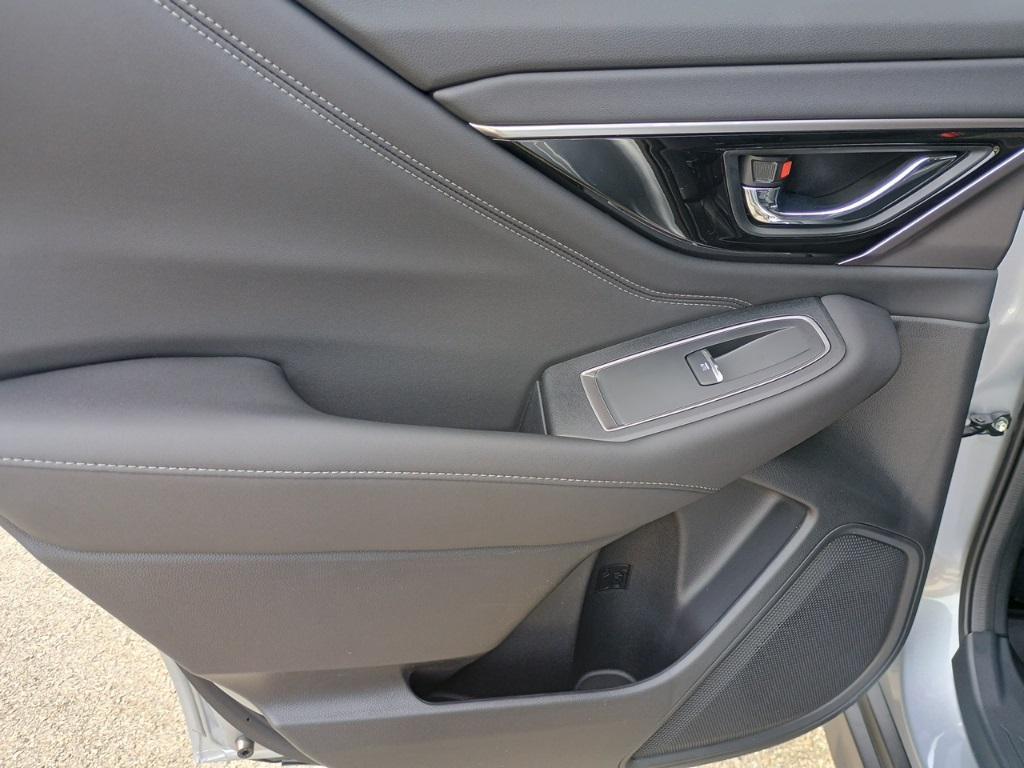 new 2025 Subaru Outback car, priced at $41,894