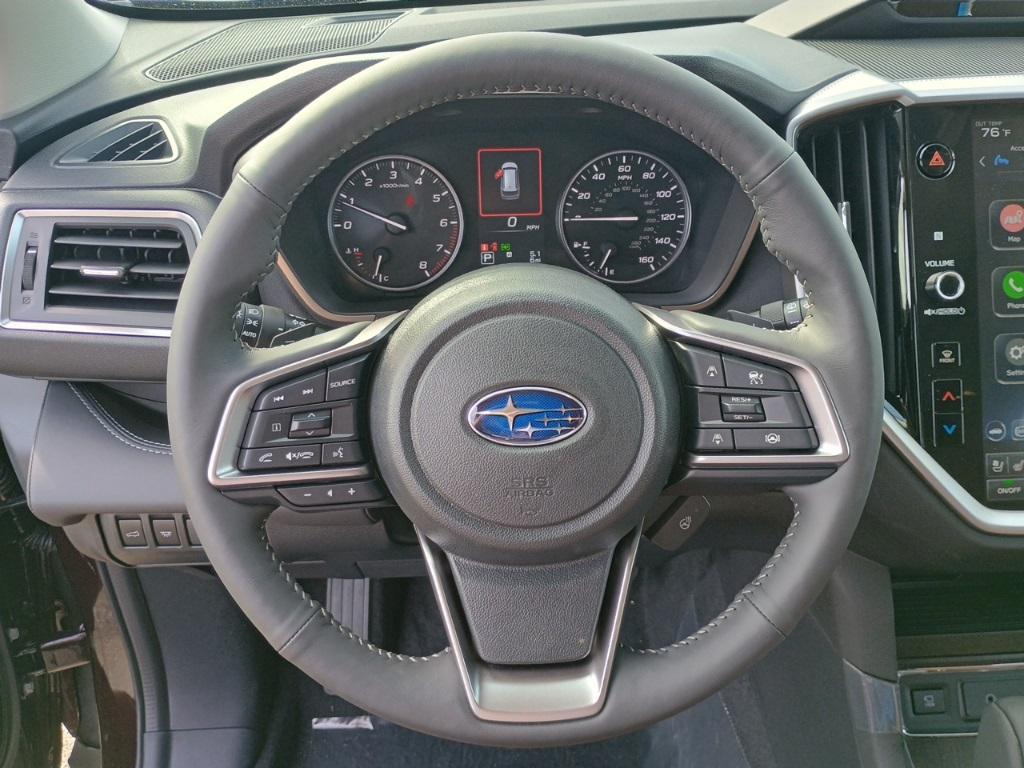 new 2026 Subaru Ascent car, priced at $49,753