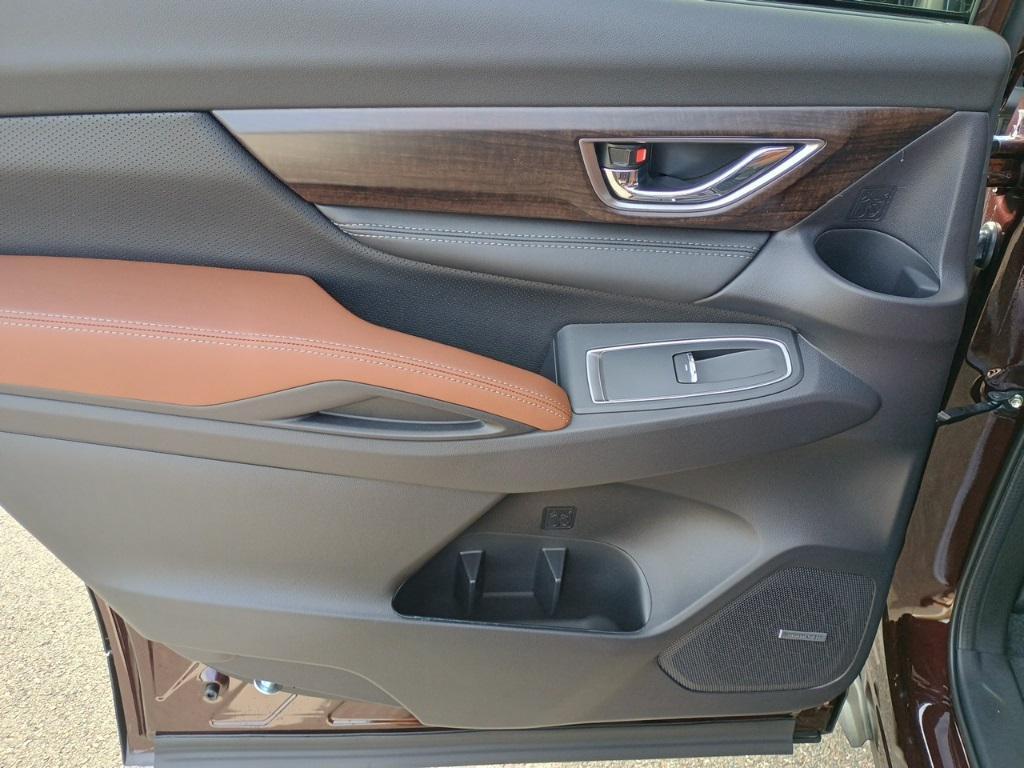 new 2026 Subaru Ascent car, priced at $49,753