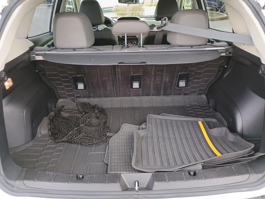 used 2021 Subaru Crosstrek car, priced at $21,252