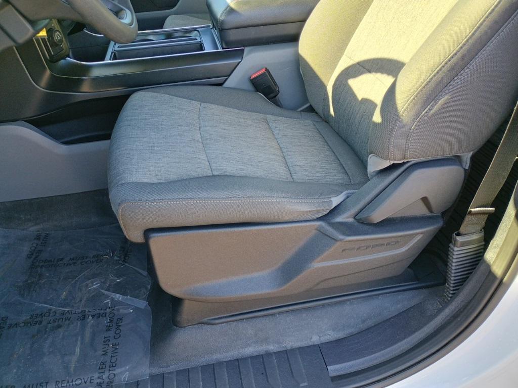 used 2023 Ford F-150 car, priced at $32,832