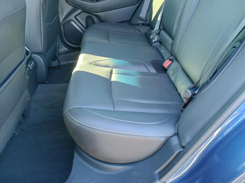 used 2020 Subaru Outback car, priced at $20,992