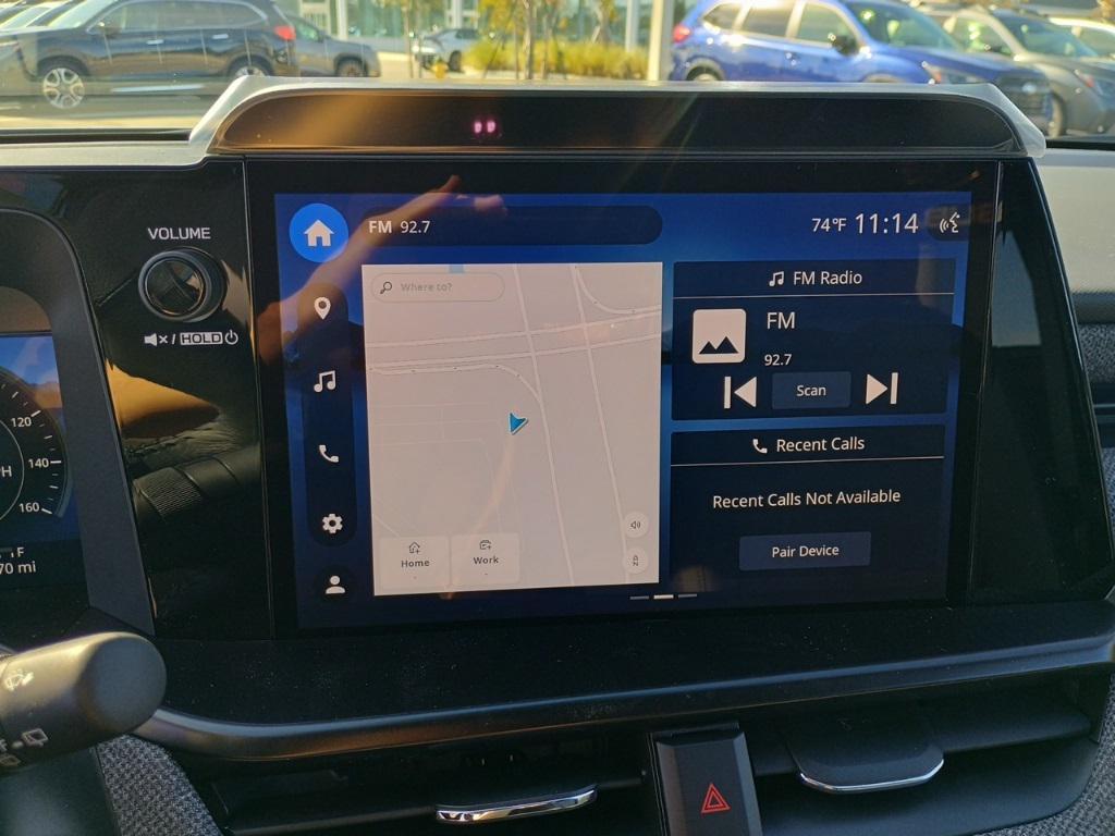 new 2026 Subaru Outback car, priced at $36,951