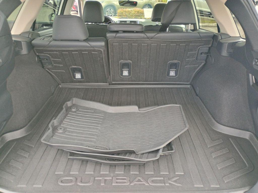 used 2019 Subaru Outback car, priced at $19,837