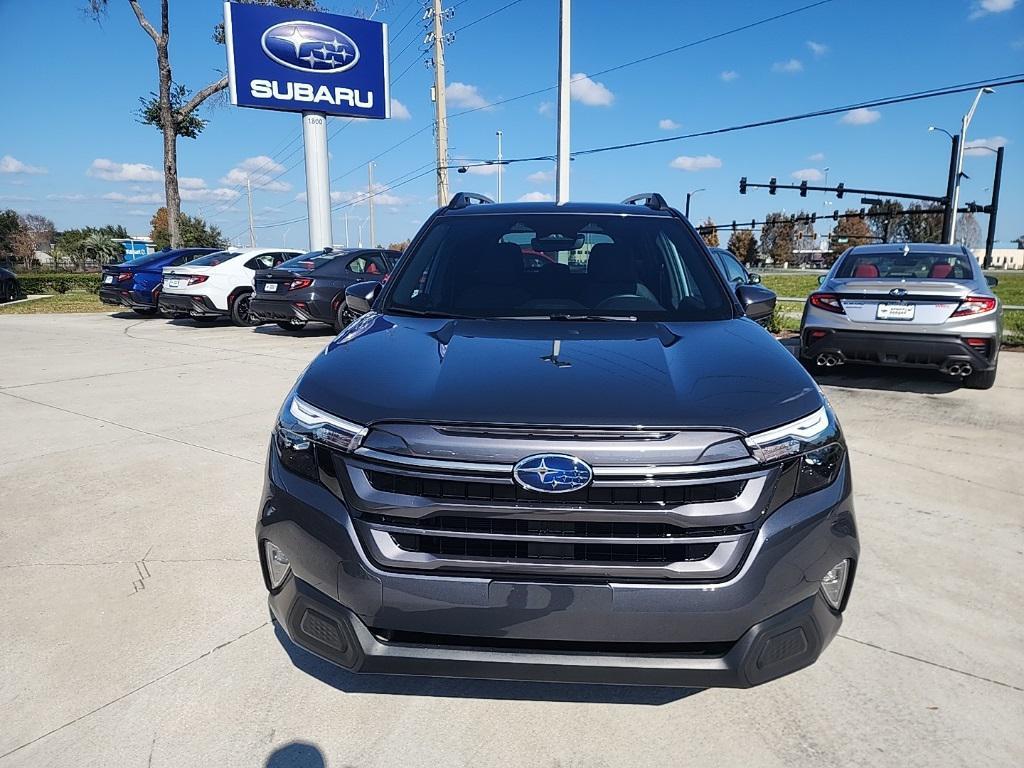 new 2026 Subaru Forester car, priced at $34,389