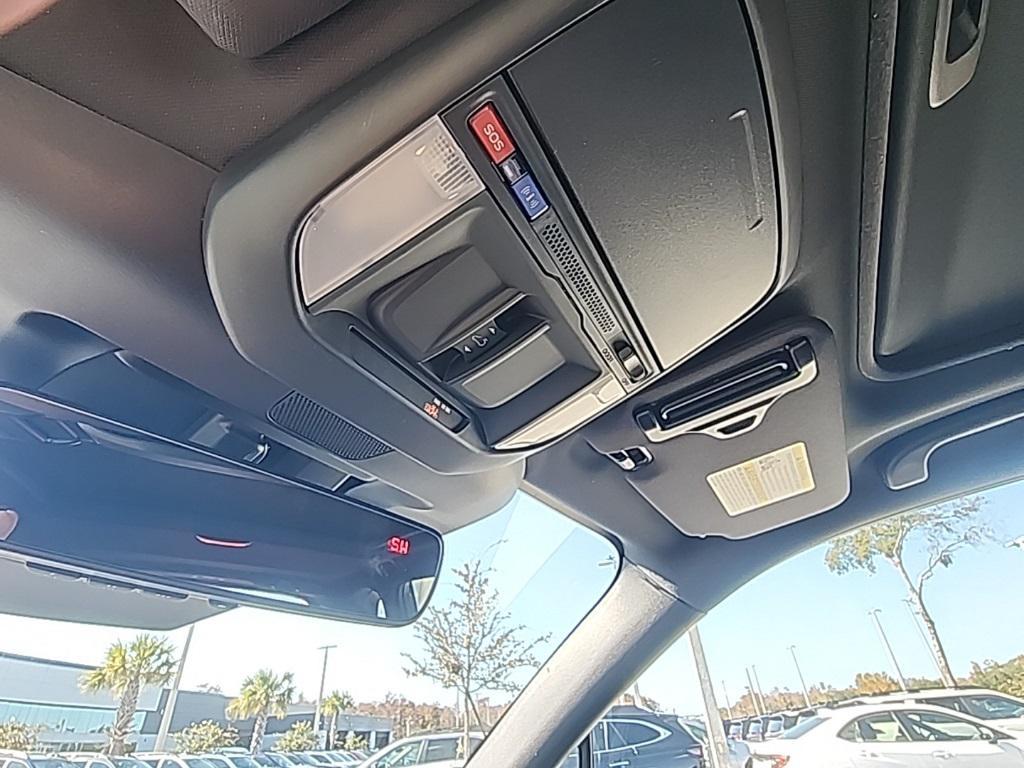 new 2026 Subaru Forester car, priced at $34,389