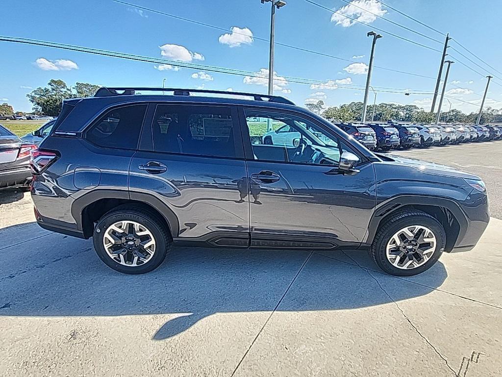 new 2026 Subaru Forester car, priced at $34,389
