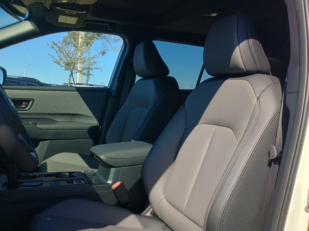 new 2026 Subaru Outback car, priced at $36,951