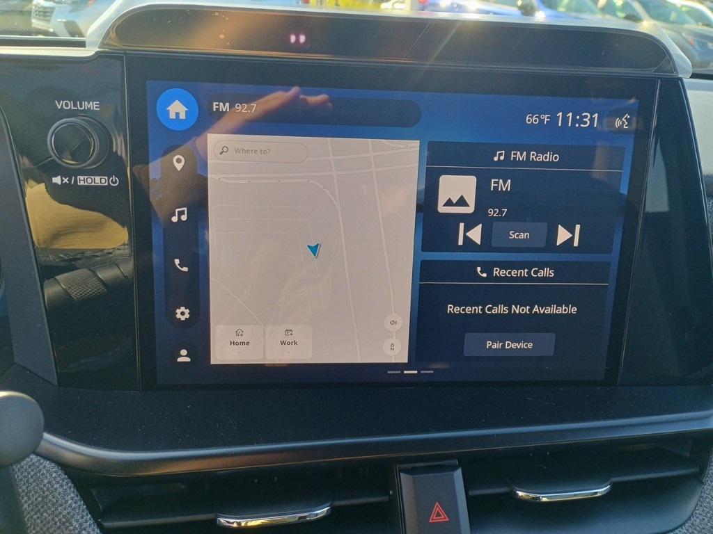 new 2026 Subaru Outback car, priced at $36,951