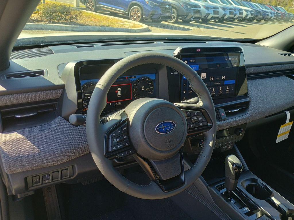 new 2026 Subaru Outback car, priced at $36,951