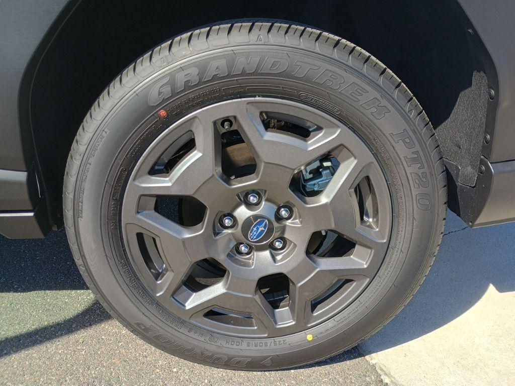 new 2026 Subaru Outback car, priced at $36,951