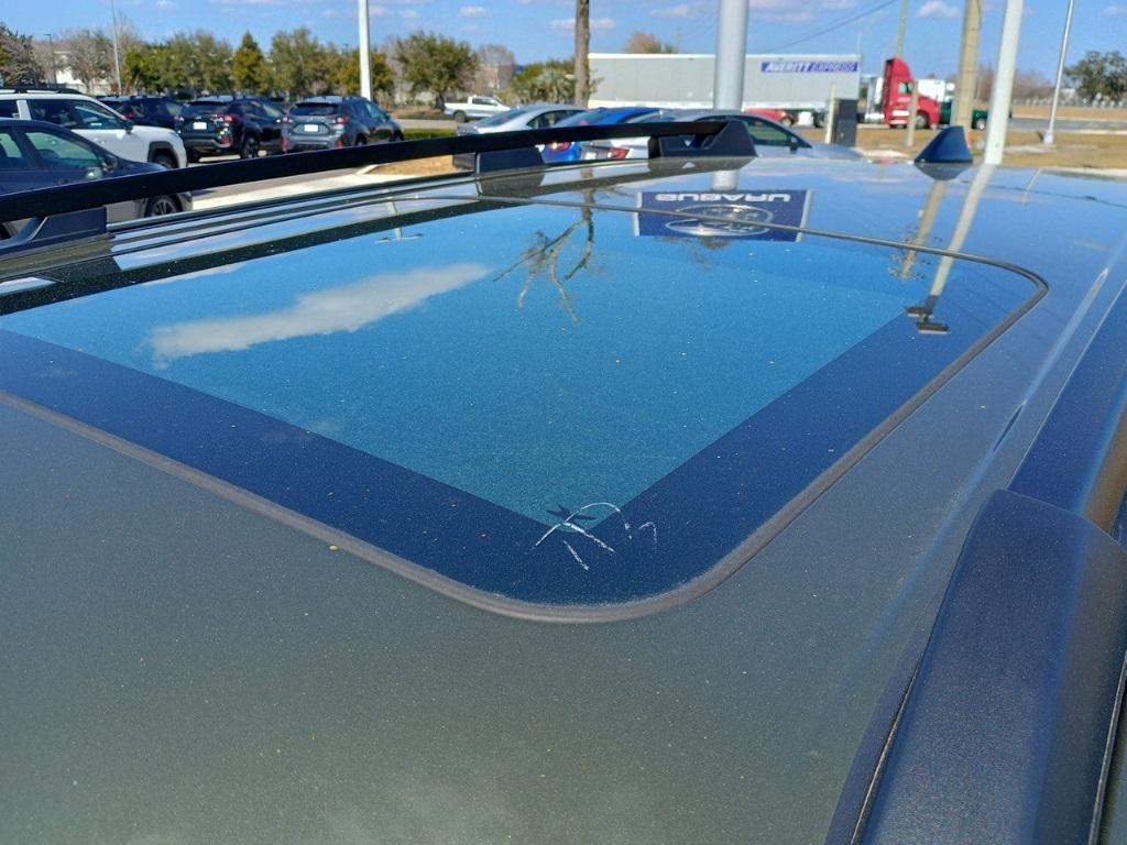 new 2026 Subaru Forester car, priced at $37,814