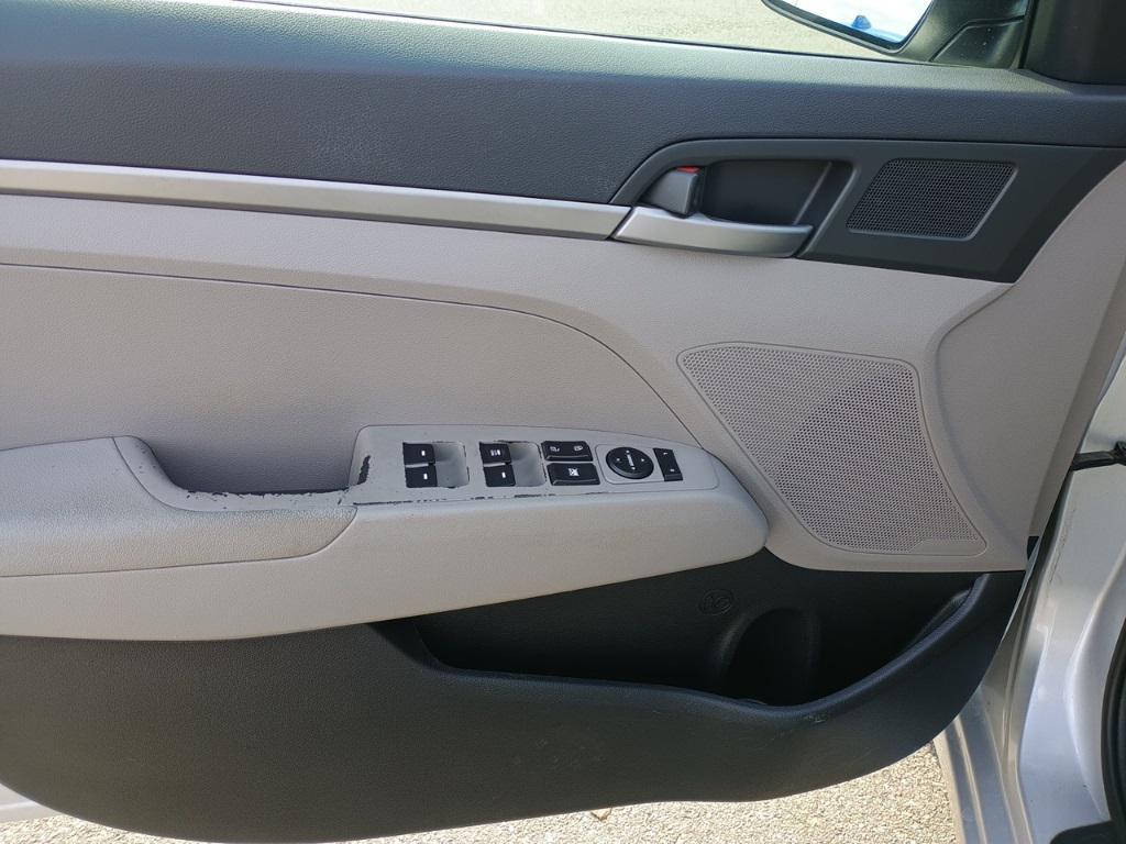 used 2017 Hyundai Elantra car, priced at $10,992