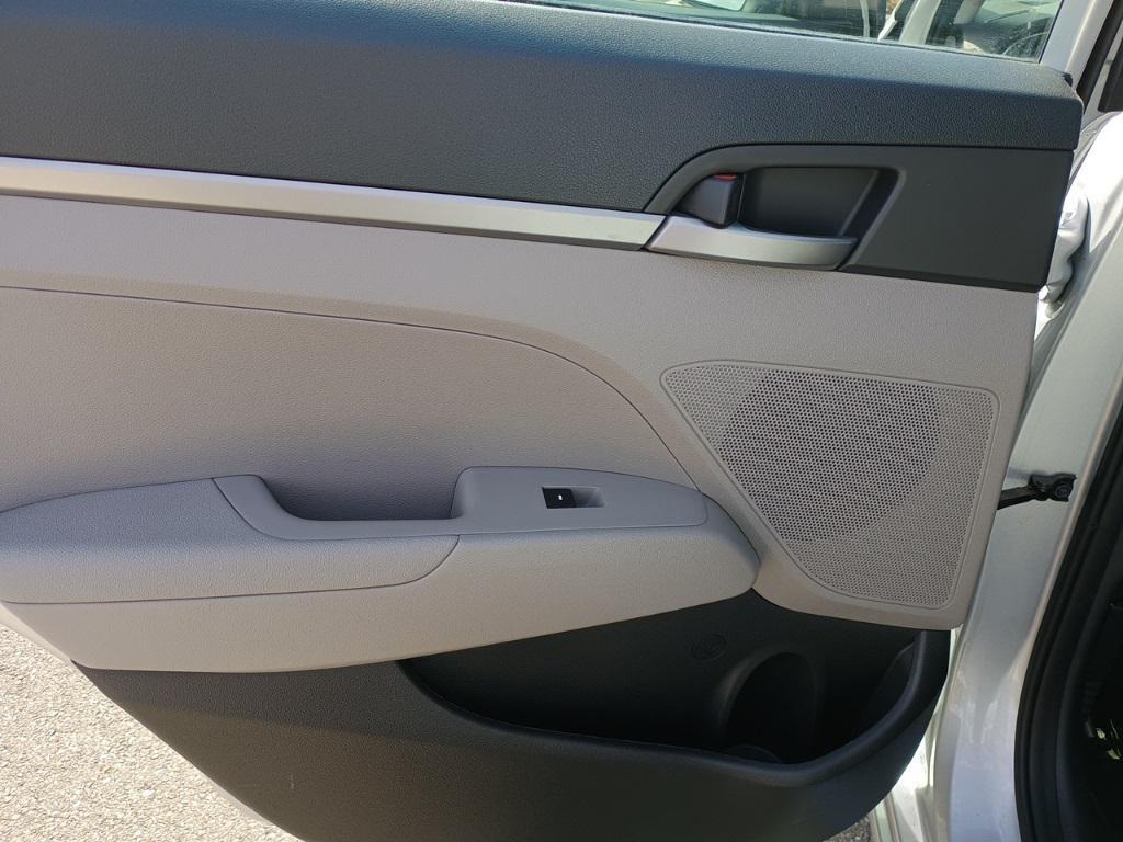 used 2017 Hyundai Elantra car, priced at $10,992