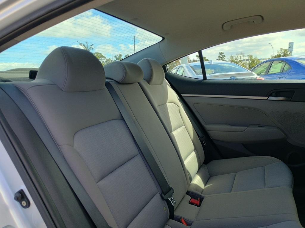 used 2017 Hyundai Elantra car, priced at $10,992