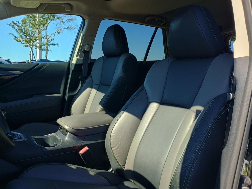 used 2024 Subaru Outback car, priced at $25,972
