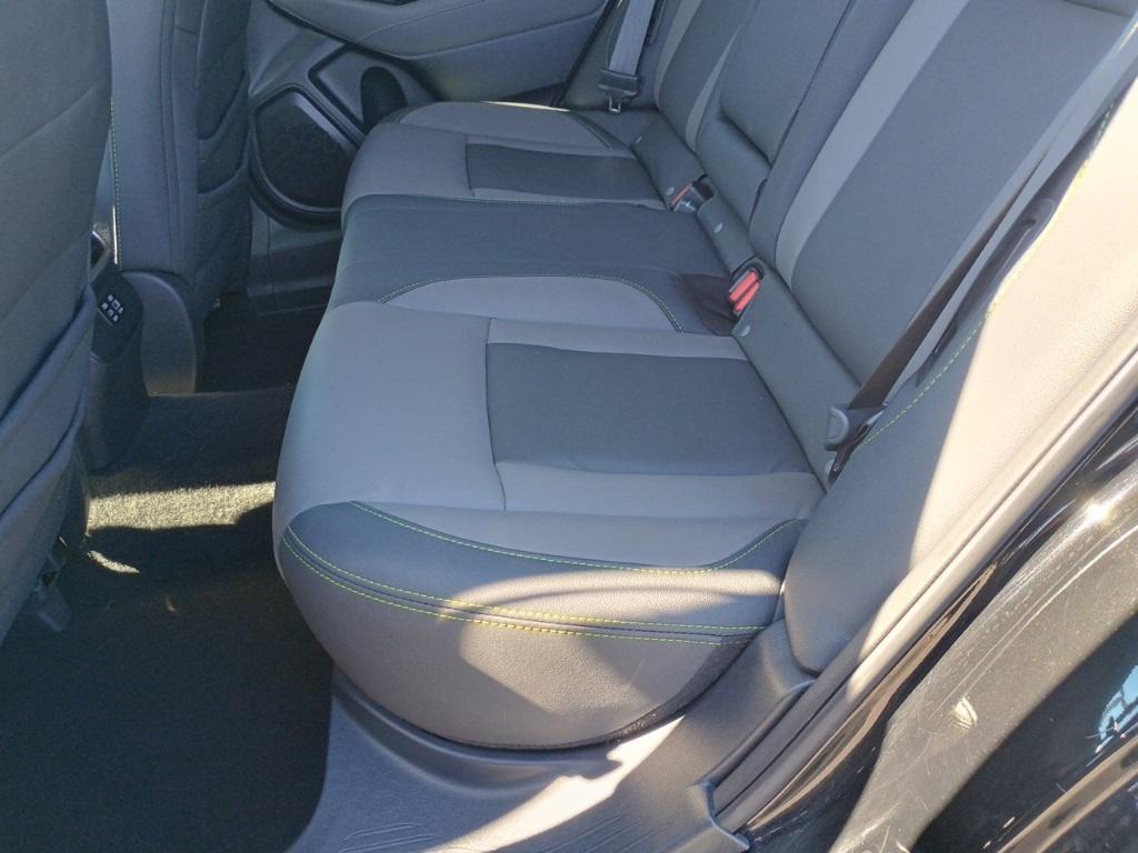 used 2024 Subaru Outback car, priced at $25,972