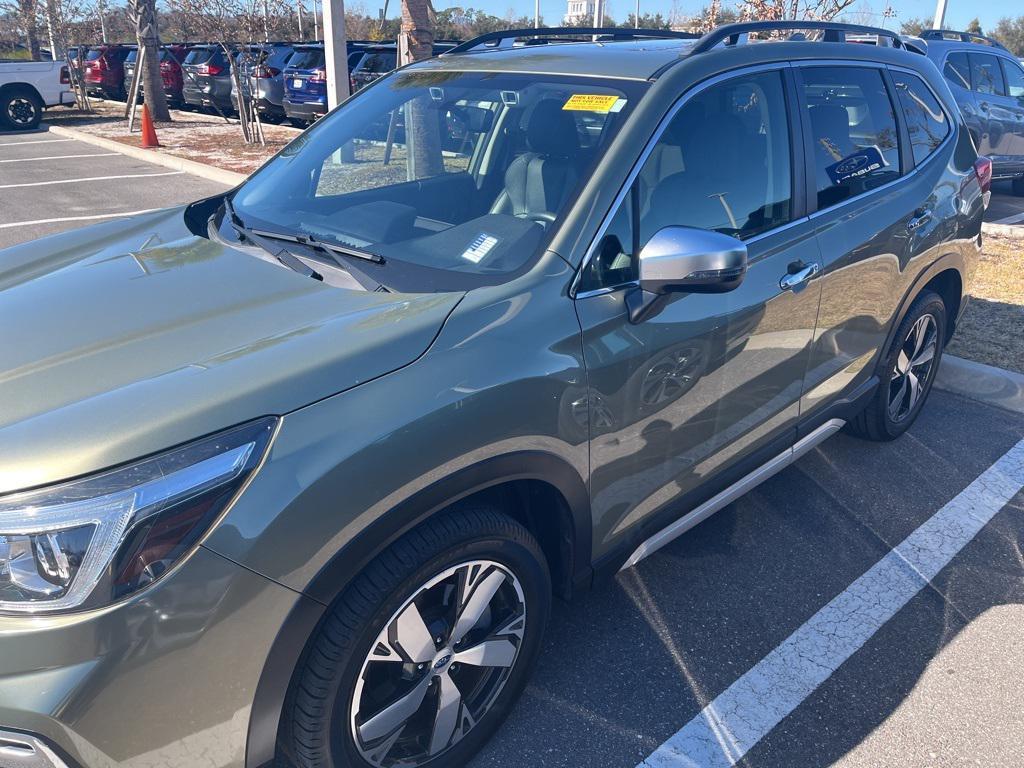 used 2019 Subaru Forester car, priced at $22,552