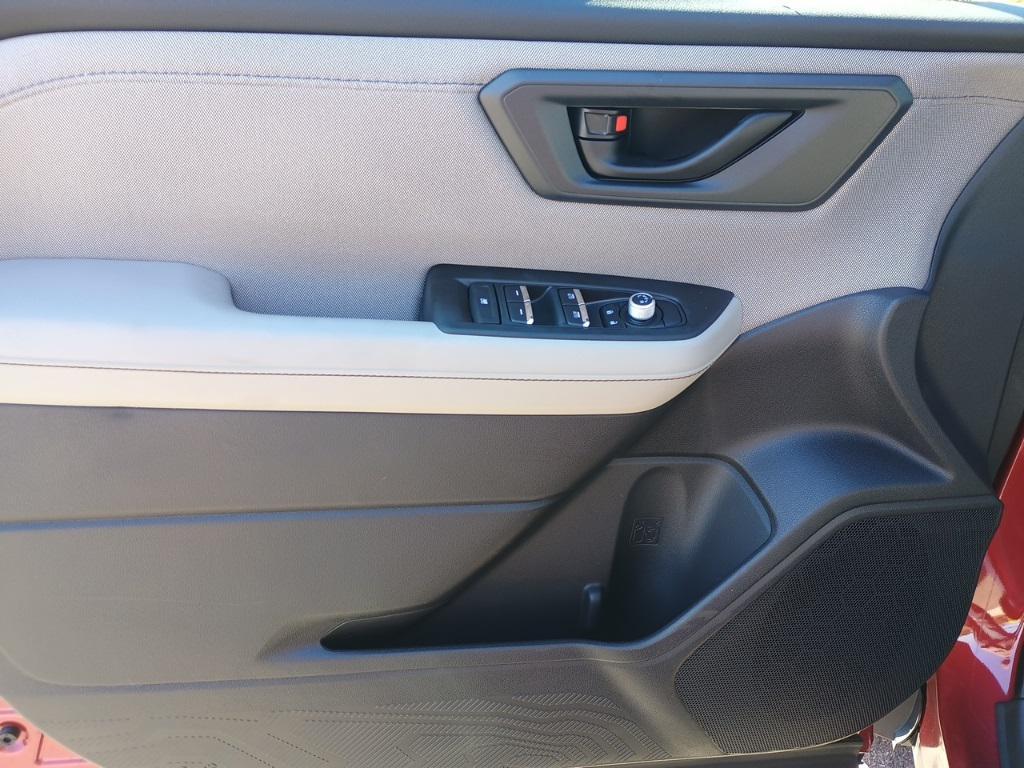 new 2026 Subaru Forester car, priced at $34,383