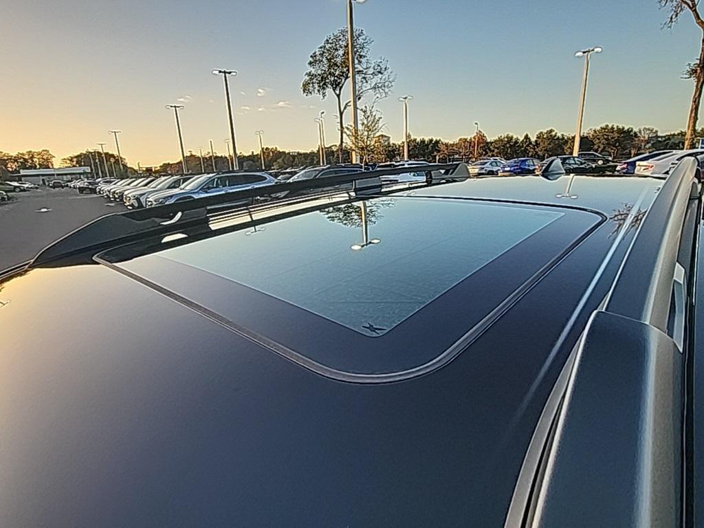 new 2025 Subaru Forester Hybrid car, priced at $40,682