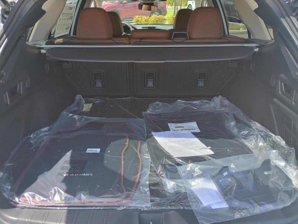 used 2025 Subaru Outback car, priced at $39,992