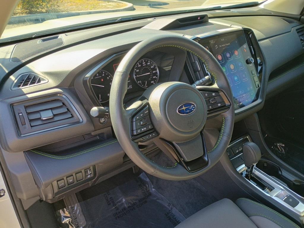 used 2023 Subaru Ascent car, priced at $33,392