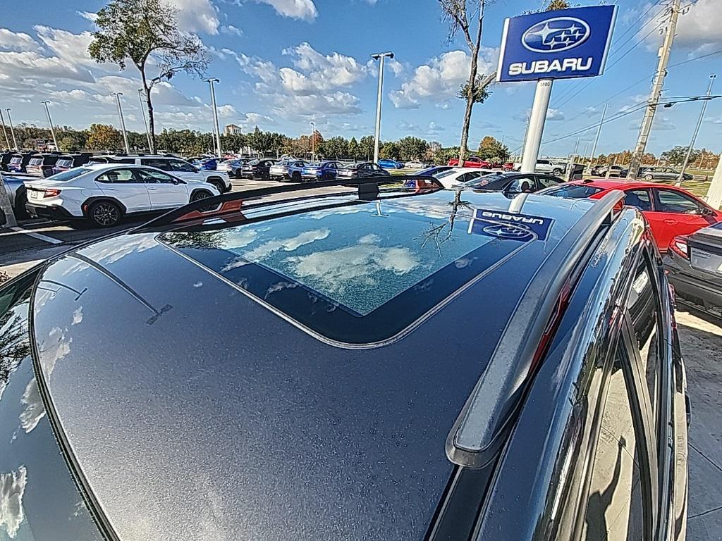 used 2020 Subaru Forester car, priced at $20,982