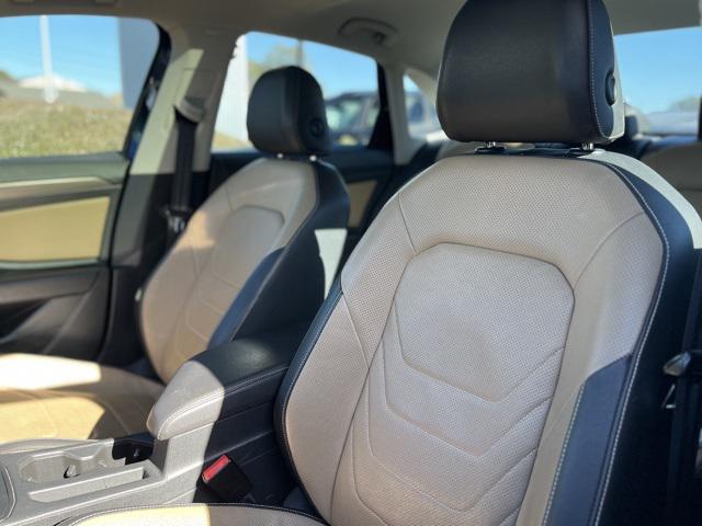 used 2019 Volkswagen Jetta car, priced at $14,998