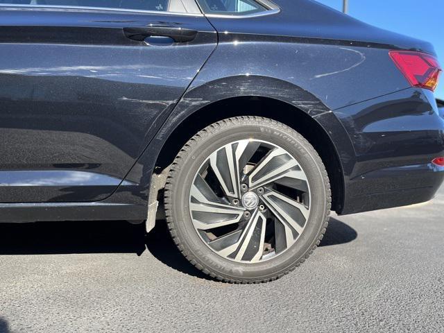 used 2019 Volkswagen Jetta car, priced at $14,998