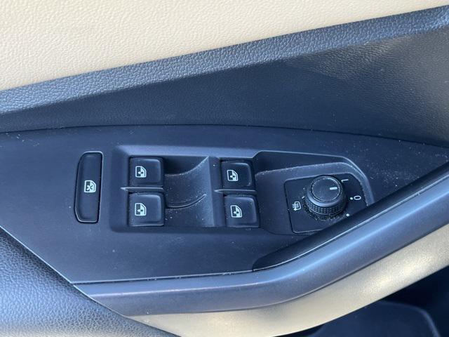 used 2019 Volkswagen Jetta car, priced at $14,998