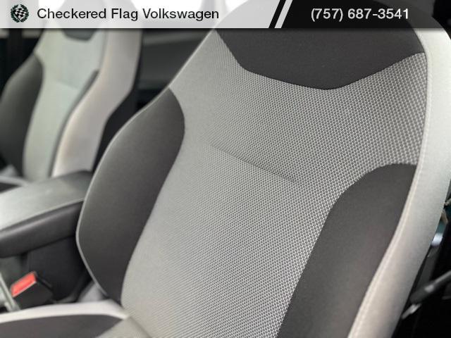 used 2023 Volkswagen Taos car, priced at $20,713