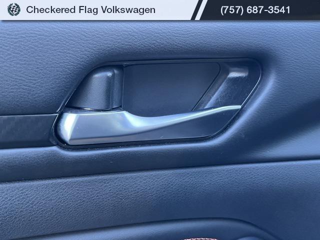 used 2022 Nissan Altima car, priced at $19,108