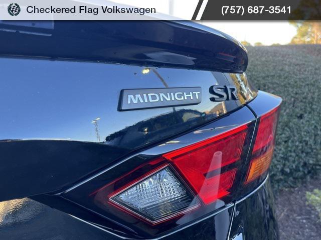 used 2022 Nissan Altima car, priced at $19,108