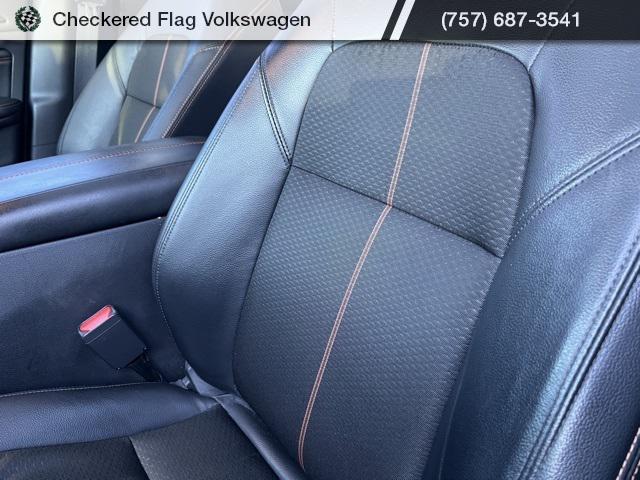 used 2022 Nissan Altima car, priced at $19,108