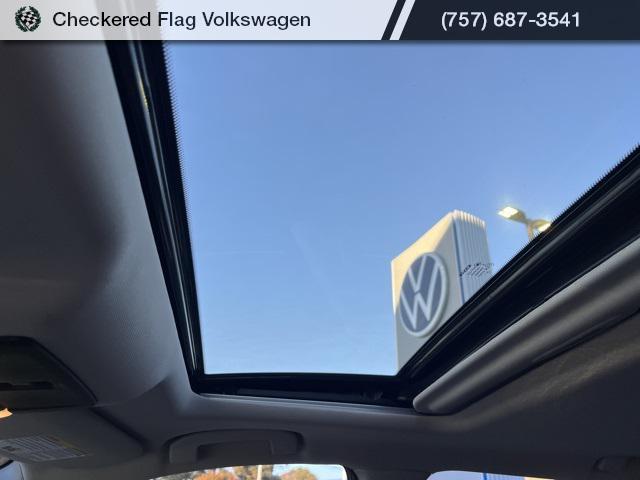 used 2022 Nissan Altima car, priced at $19,108