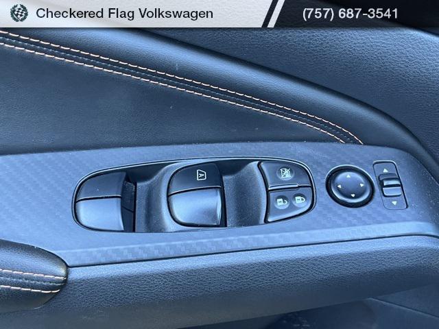 used 2022 Nissan Altima car, priced at $19,108