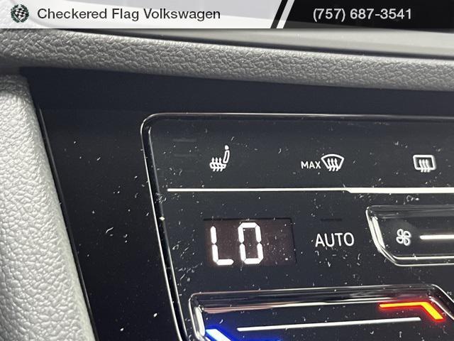 new 2026 Volkswagen Jetta car, priced at $26,428