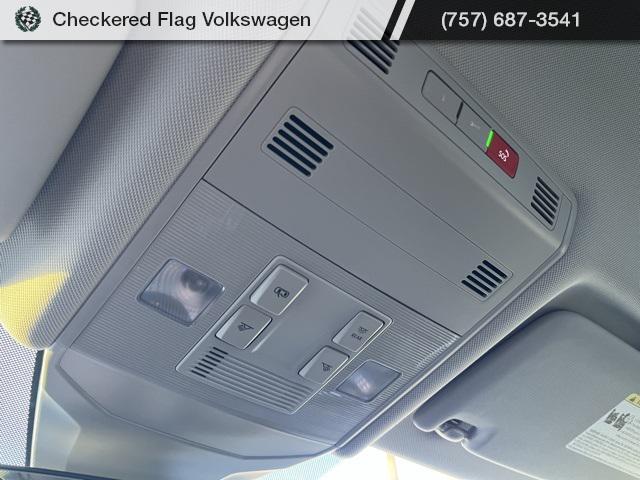 new 2026 Volkswagen Jetta car, priced at $23,940