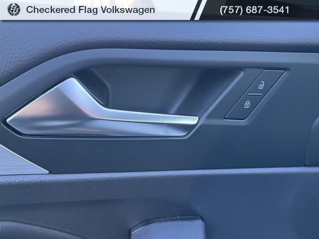 new 2026 Volkswagen Jetta car, priced at $23,940