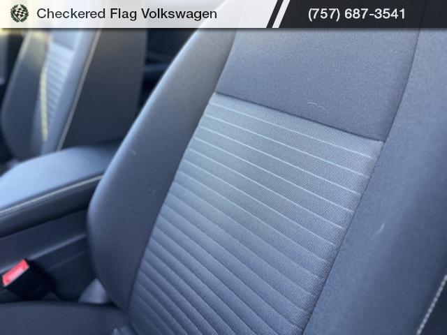 new 2026 Volkswagen Jetta car, priced at $23,940